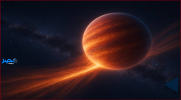 كوكب جديد.. دراسة حديثة تكشف تحولًا جذريًا في فهم تكوين الأجرام السماوية